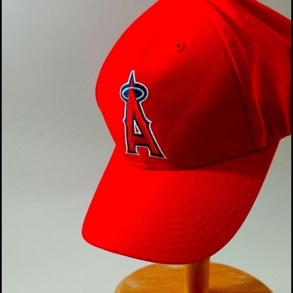 MLB Accessories - MLB Los‎ Angeles Angels Hat